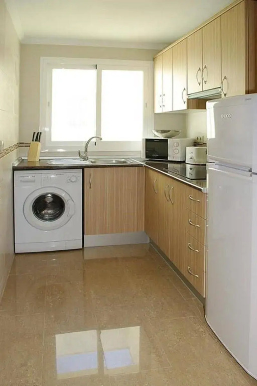 Apartamentos Euromar Playa