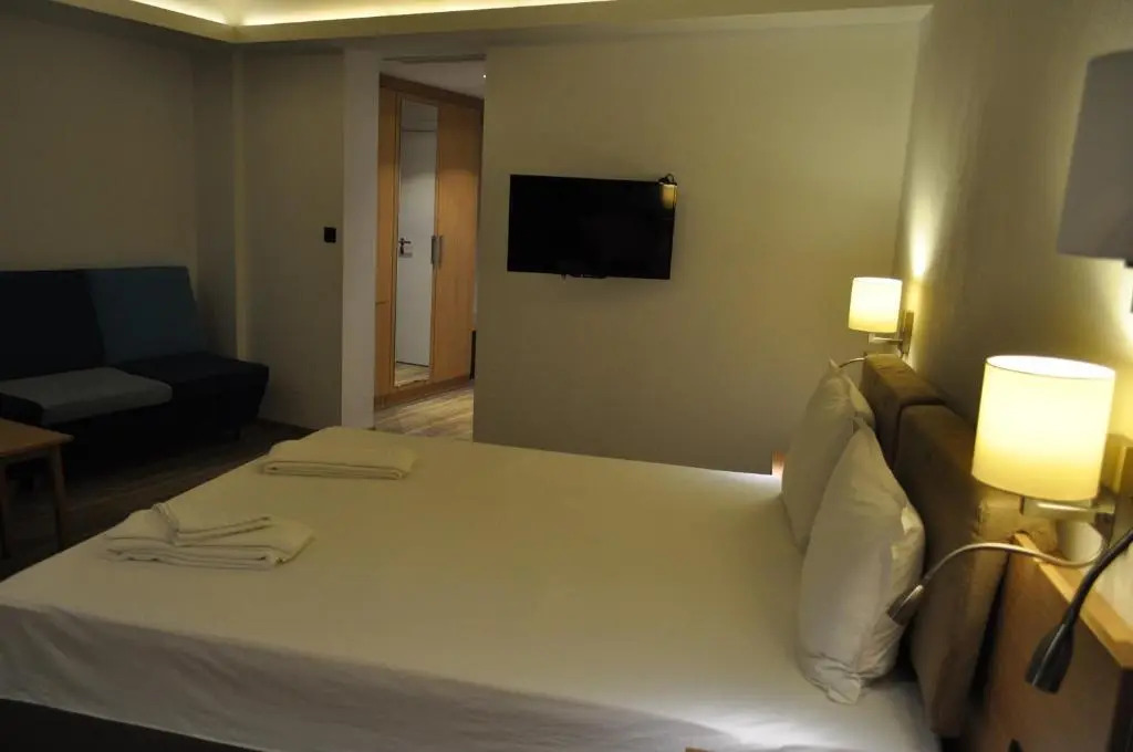 Hotel Tyulenovo