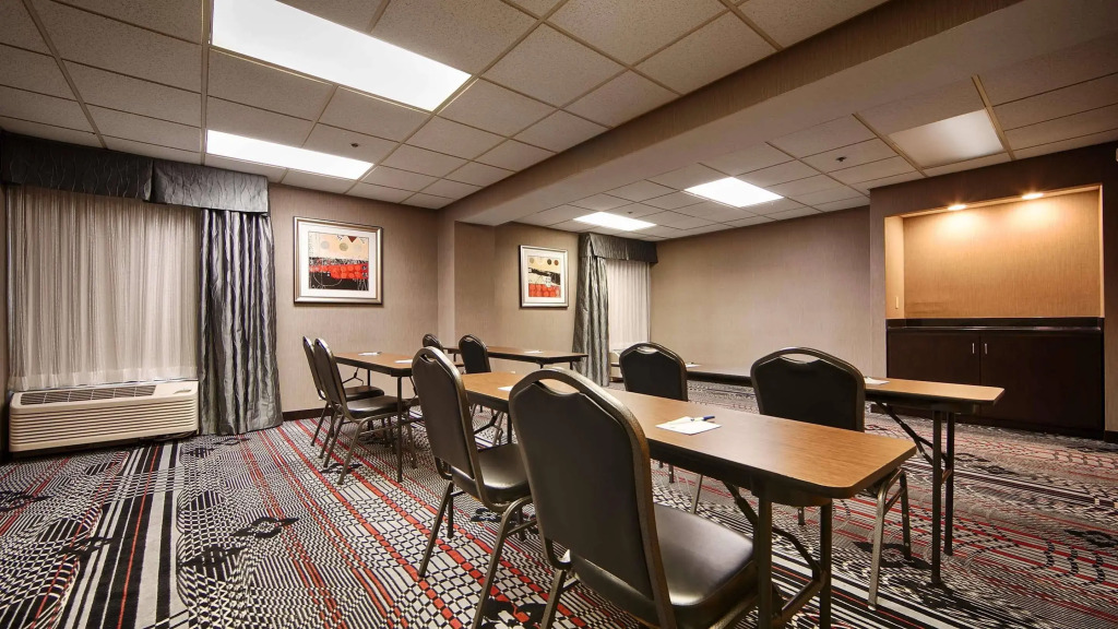 The Hotel at Dayton South