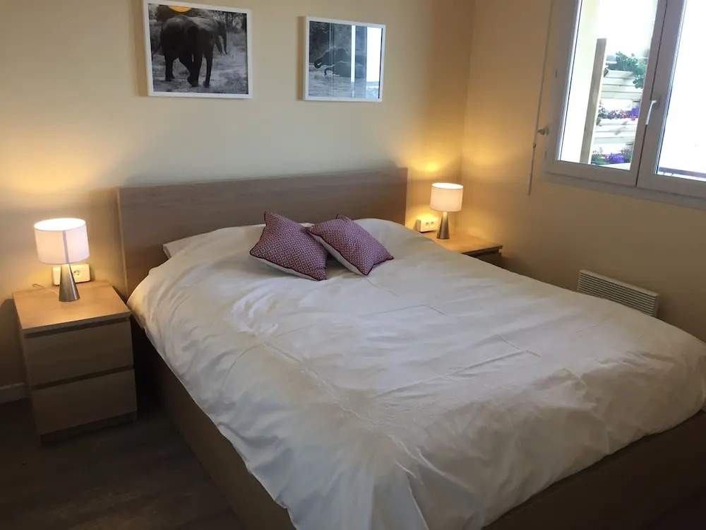 Cosy Castres
