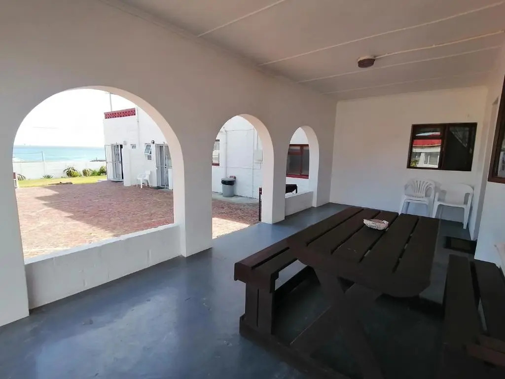 Oom Piet Accommodation