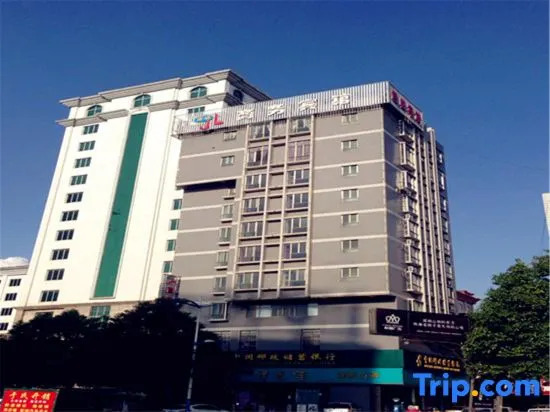 Luliang Yunxiang Hotel
