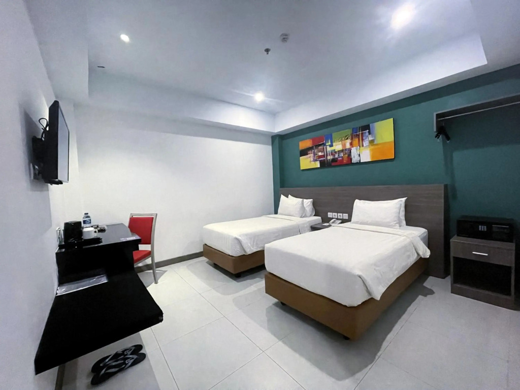Ayani Hotel Banda Aceh