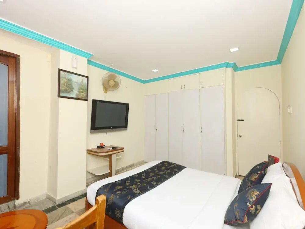 Neha Residency