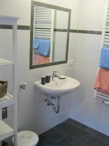 Fewo 3, Apartment Mitte