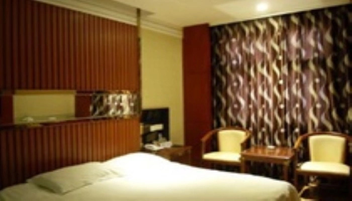 Super 8 Hotel Wuhan Jie  Fang Avenue Xiang Gang Lu Kou