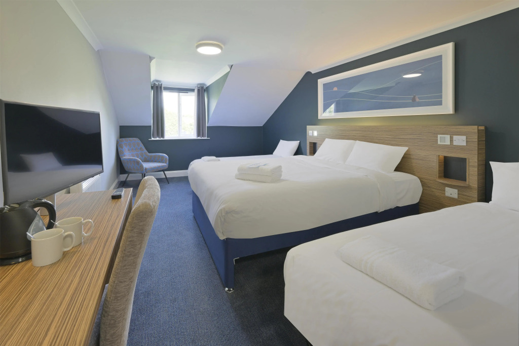 Travelodge London Southgate