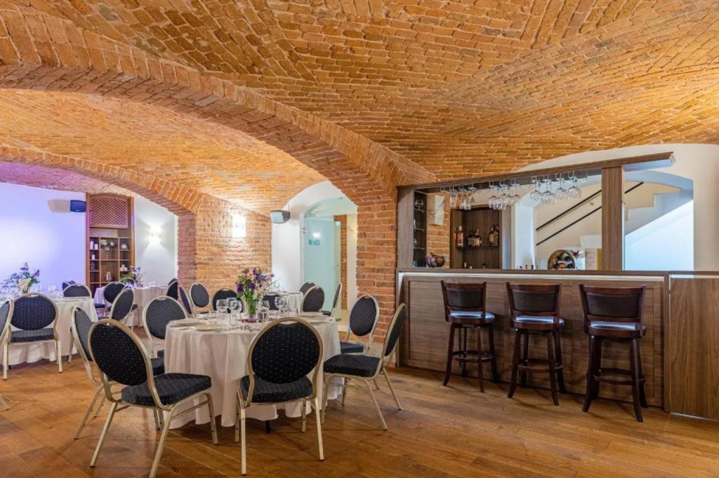 Concorde Old Bucharest Hotel