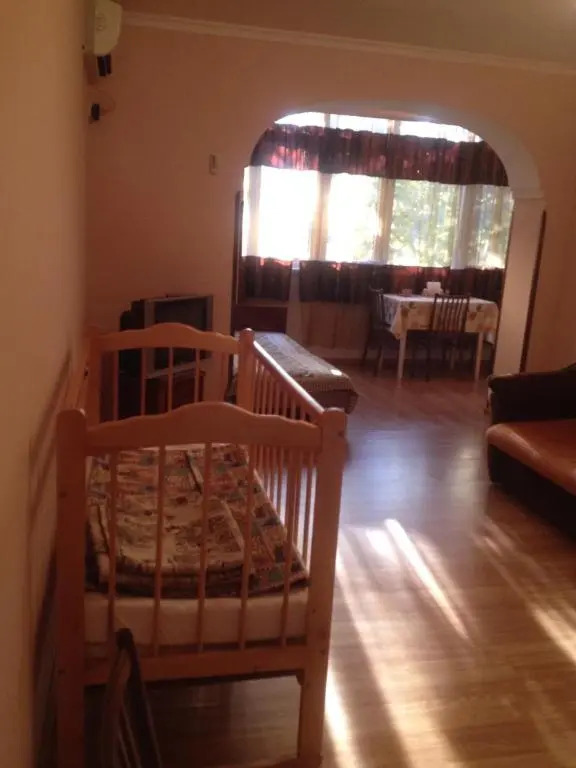 Apartment on Abazgaa 53-4