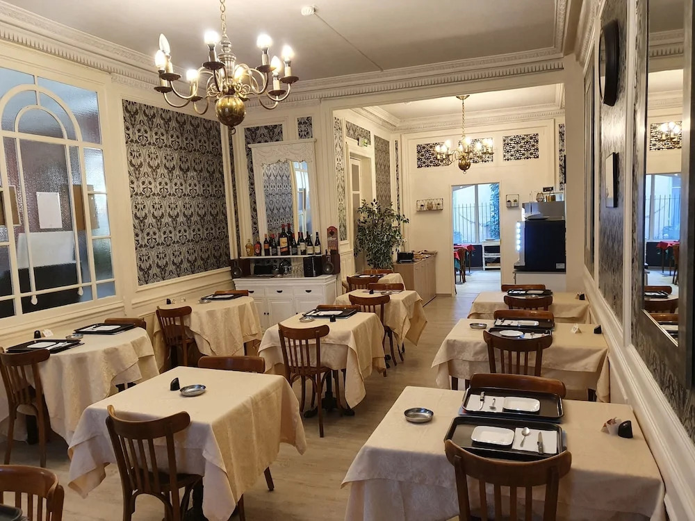 Hôtel Riviera