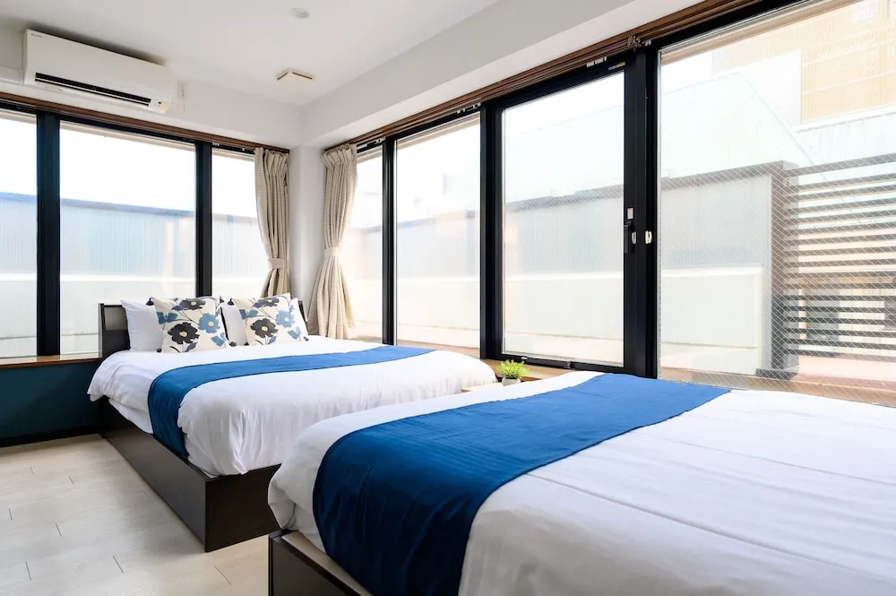Ueno Woo Hotel