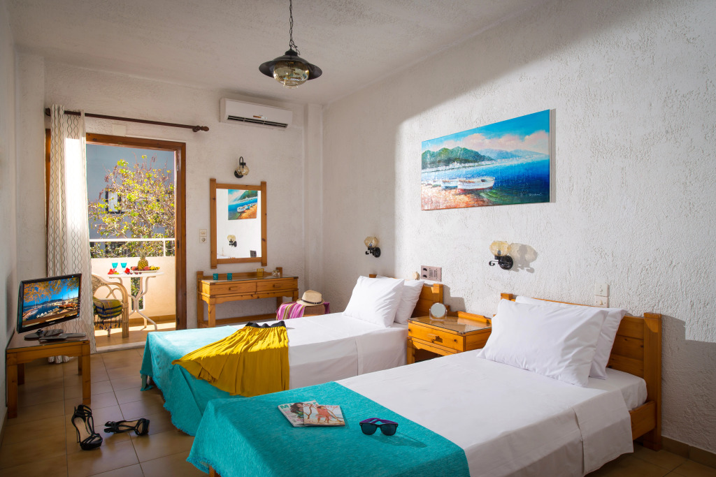Floral Hotel