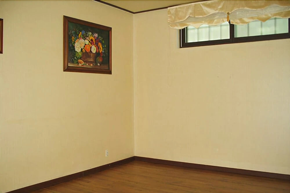 Boryeong Blue Hill Pension