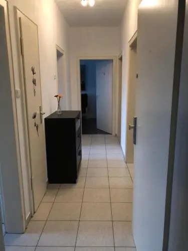 Ferienwohnung Lüdo