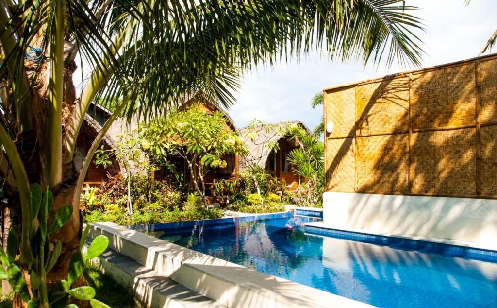 Cotton Tree Cottages