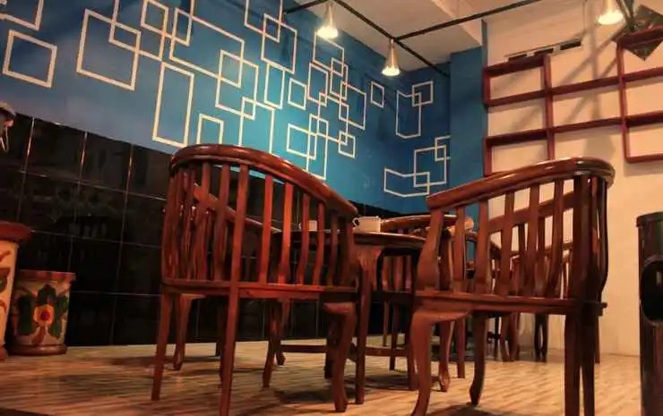 Ancora Syariah Hotel Malioboro by Sawiji