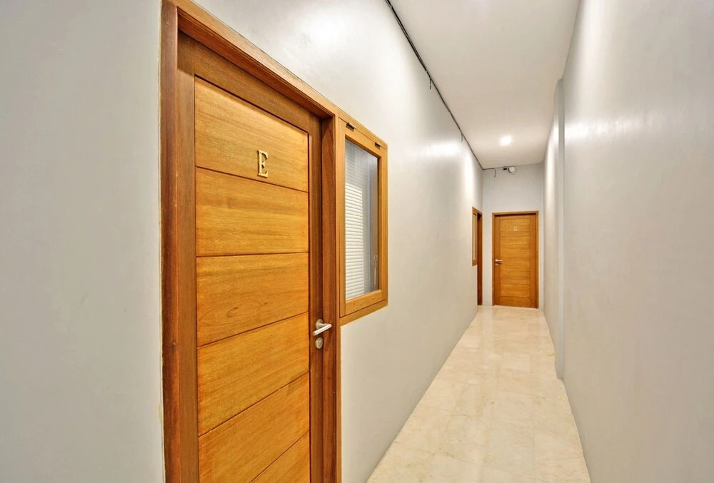 ZEN Rooms Basic Meruya Selatan