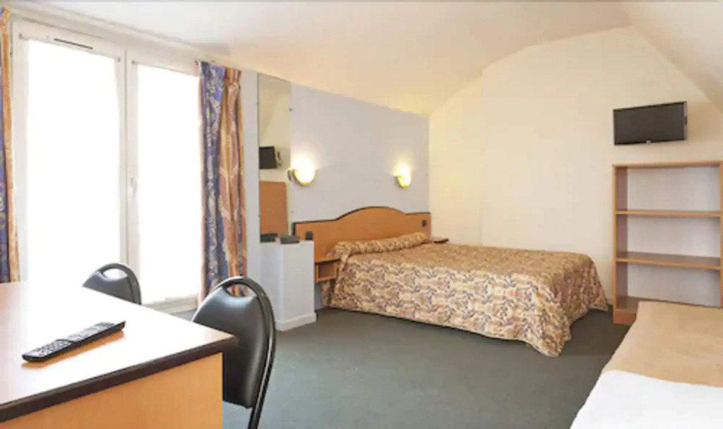 Hotel Ferney République