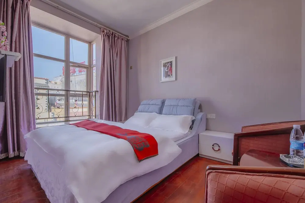 Tianrui  Xingyu Fashion Hotel