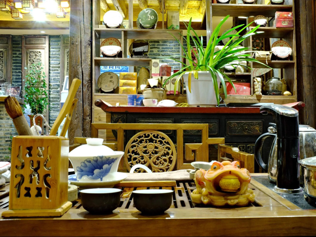 Baisha Holiday Resort Lijiang