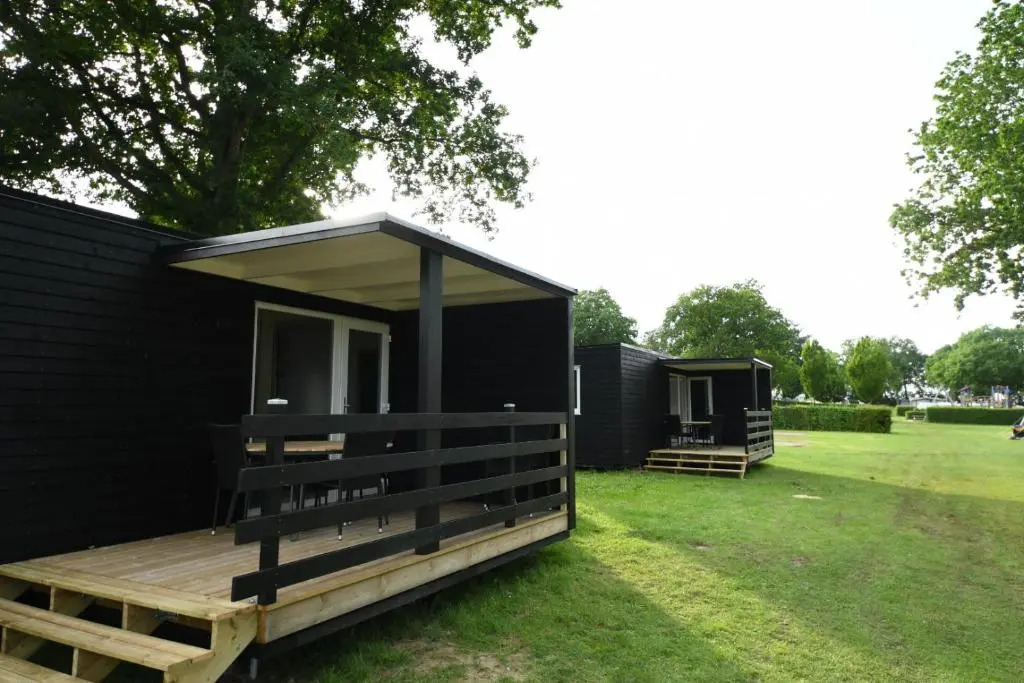 Camp Hverringe