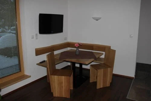 Aparthotel Ambiente