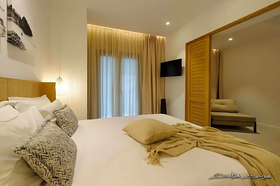 Alfa Hotel