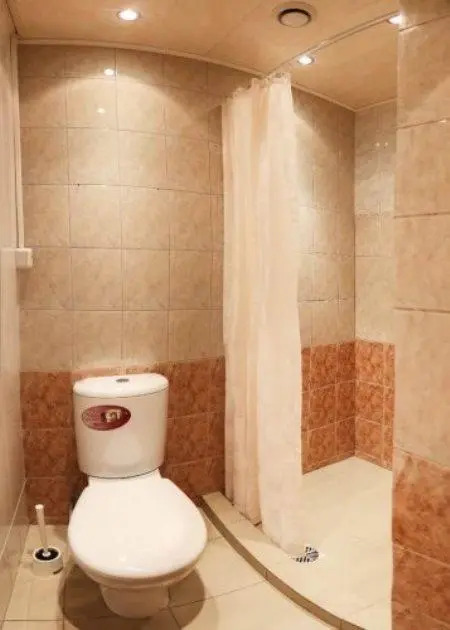 Mini-otel' Bambook