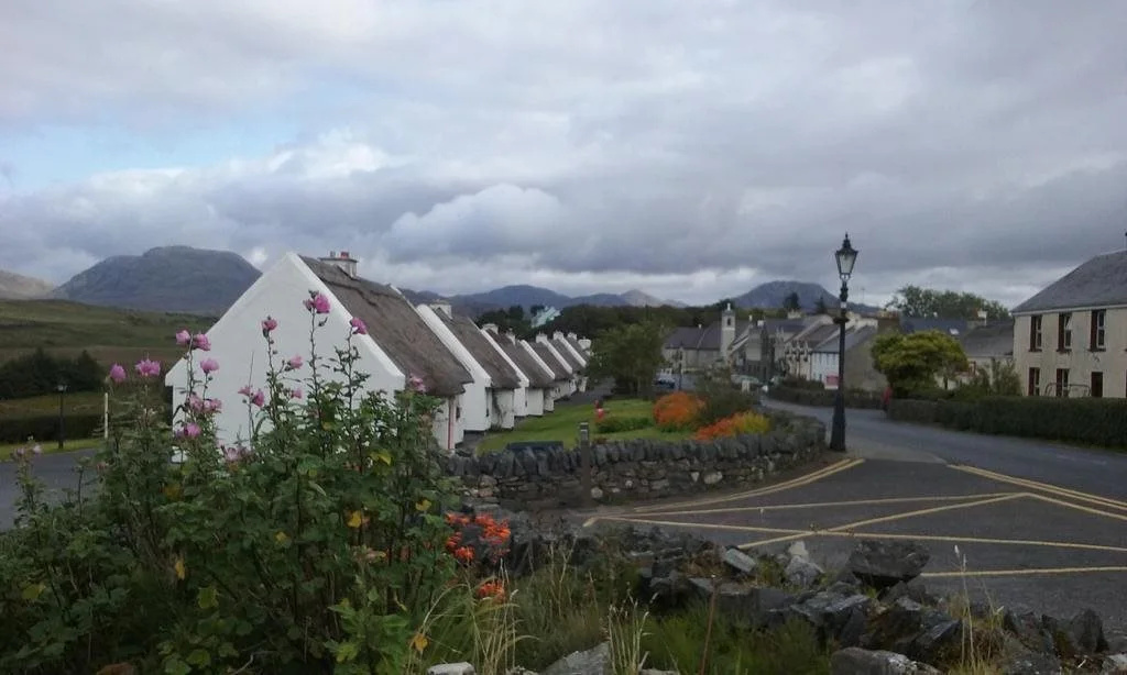 Maol Reidh Hotel