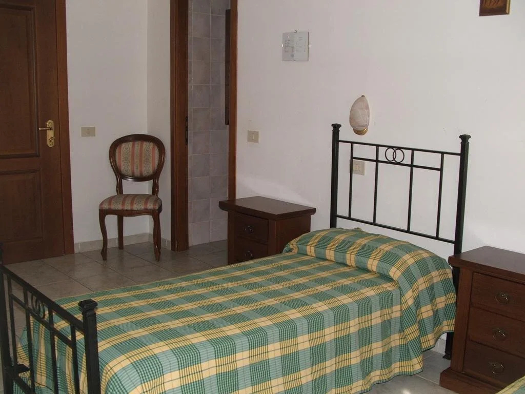 Villa Spirito Santo