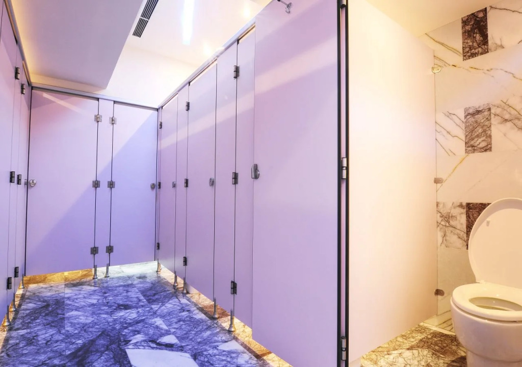 Space Inn Hengyang Branch
