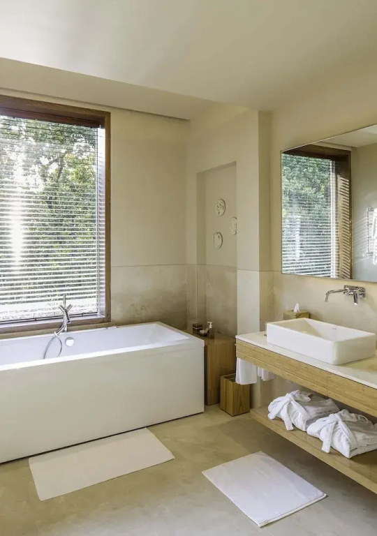 Six Senses Vana - A Wellness Retreat