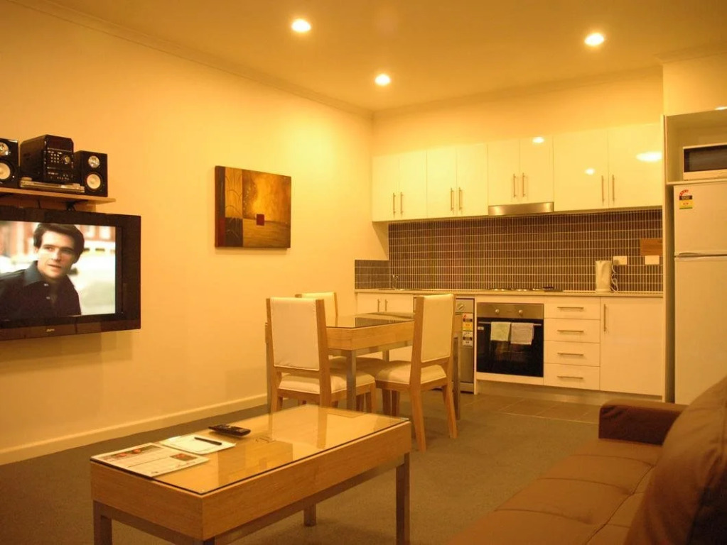 Brighton Serviced Apartments