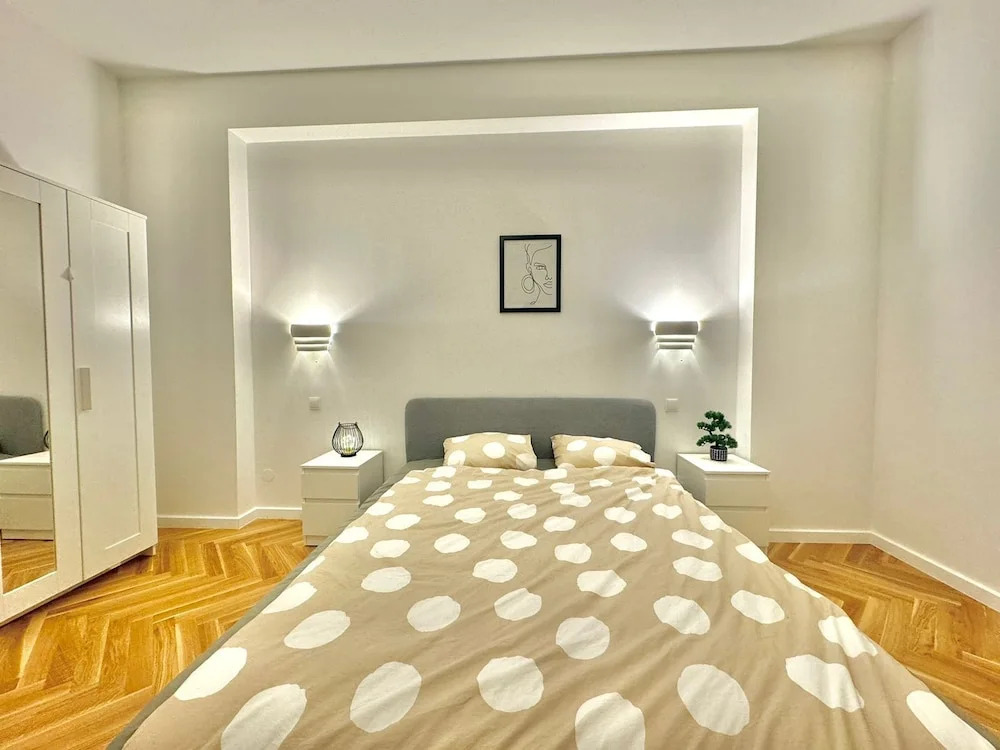 Rembrandt street Family Apartment