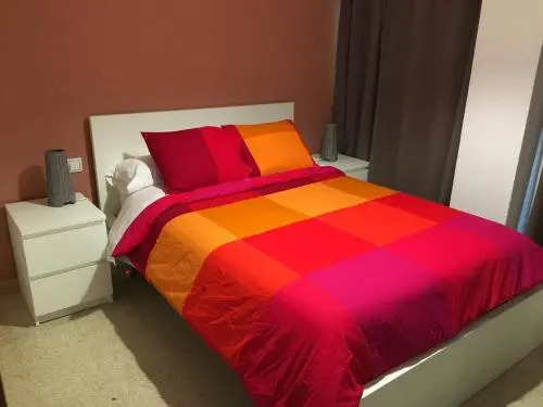 Hostal Tres Cantos