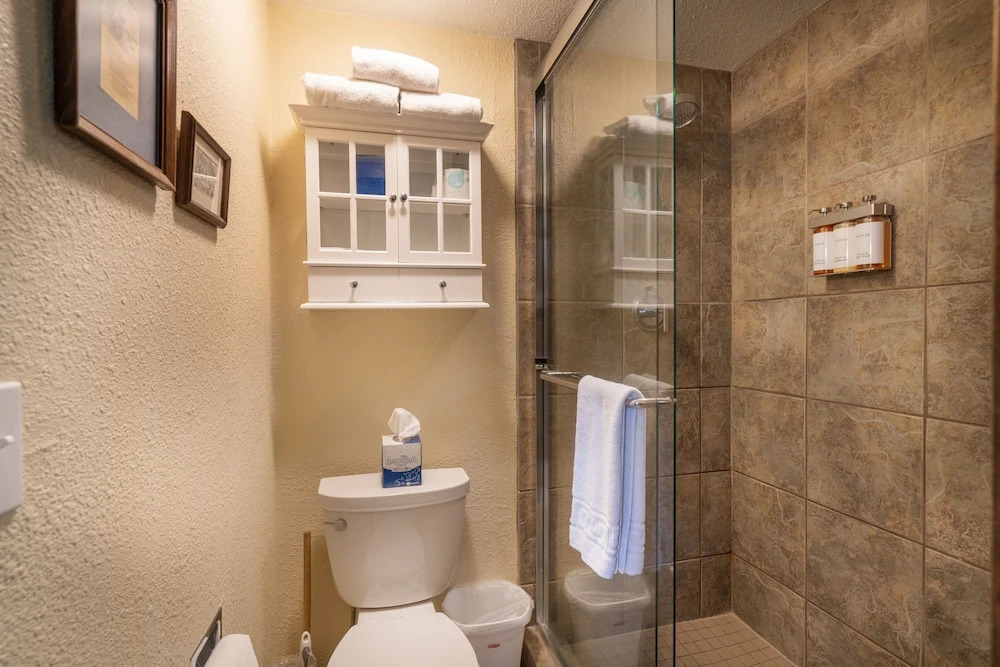 Manitou Lodge 11 by Alpine Lodging Telluride