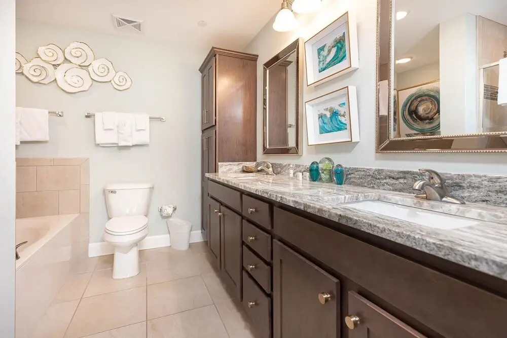 Phoenix Orange Beach Ii 1105 4 Bedroom Condo