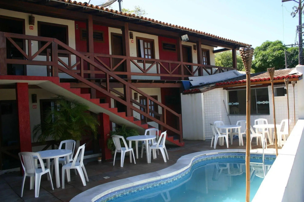 Small Porto Hotel