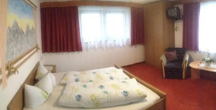 Apart Sunnhäusl