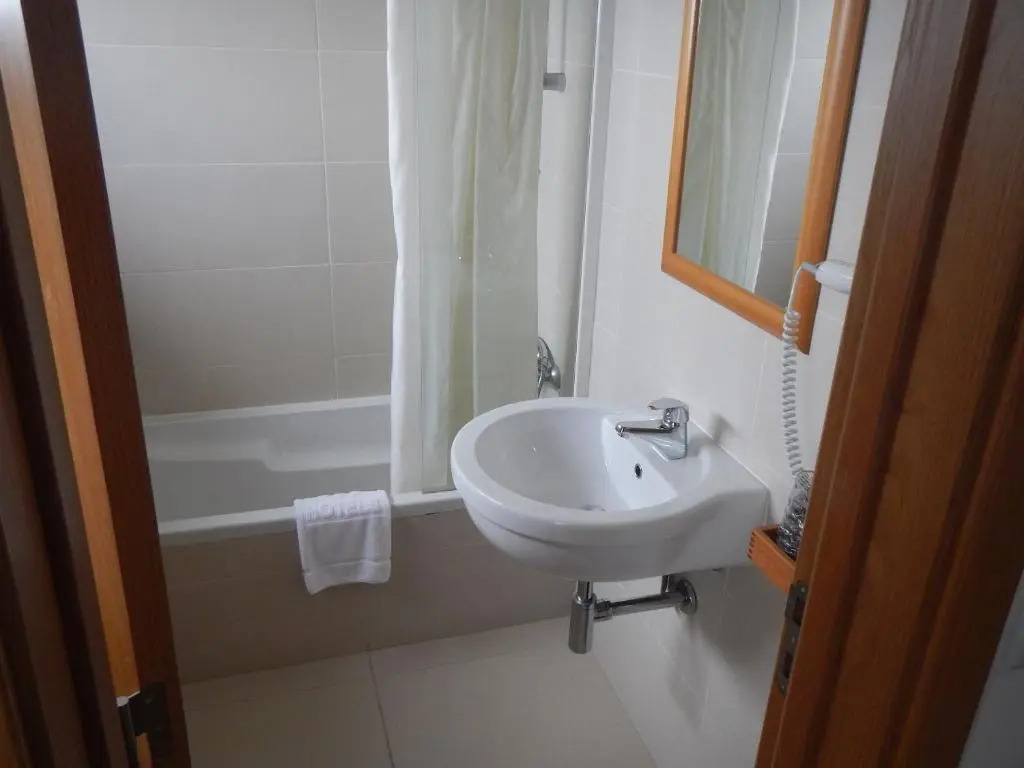 Hotel Senhora do Espinheiro
