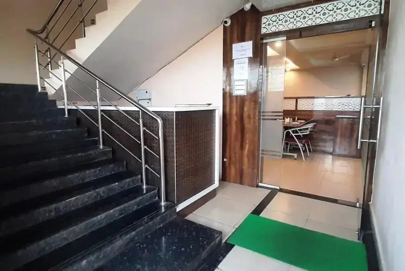 Hotel Suruchi