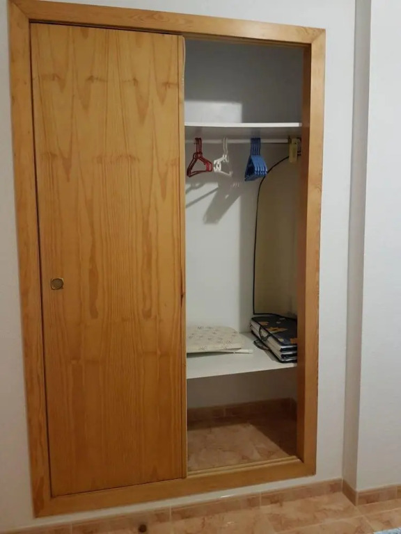 Apartamento San Pascual 275