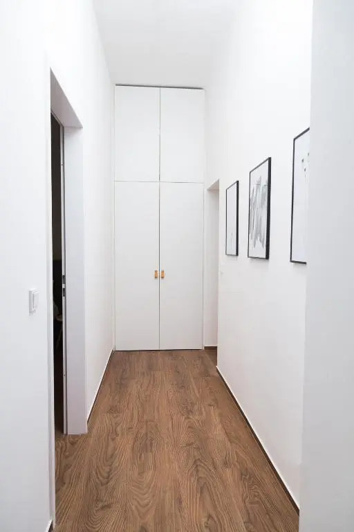 BENSIMON apartments Charlottenburg