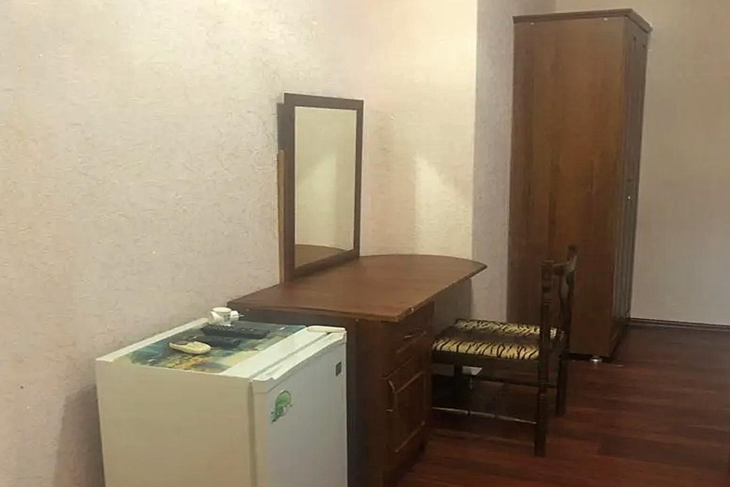 Высокий замок