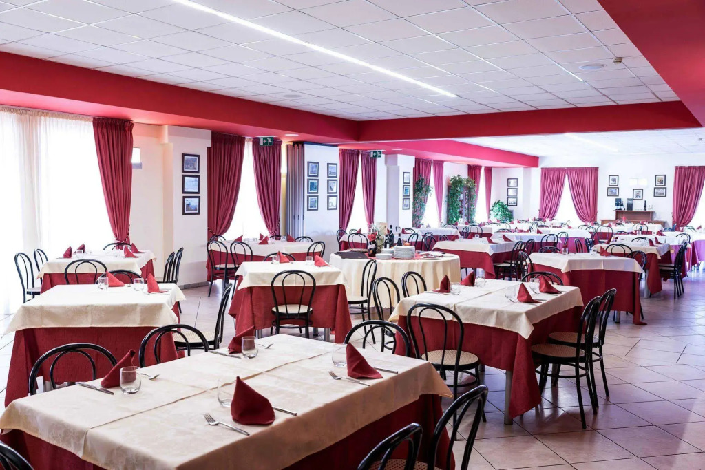 BVH Hotel