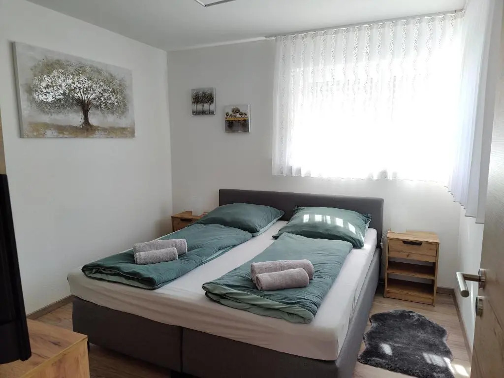 Ferienwohnung Piroschka 1