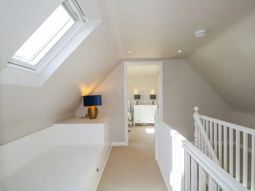 36 Sandend Village