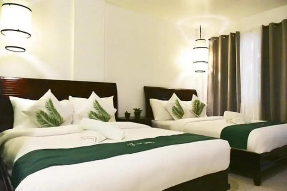 Cocotel Rooms - Chartel Inn - Adults Only