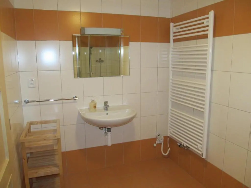 Berger Pec Privat