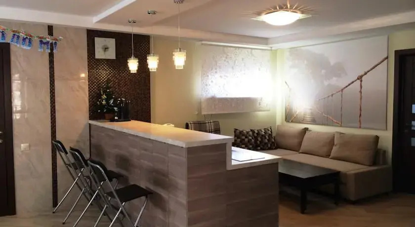 House на Улице Ленина